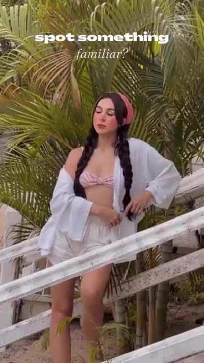 Julia Barretto