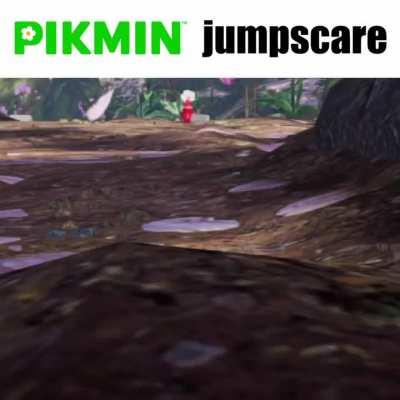 Babe Wake Up New Pikmin 4 Video Dropped