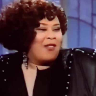 Martha Wash, who created one of the most famous song introductions in history in 1990, remains a respected figure in the industry.