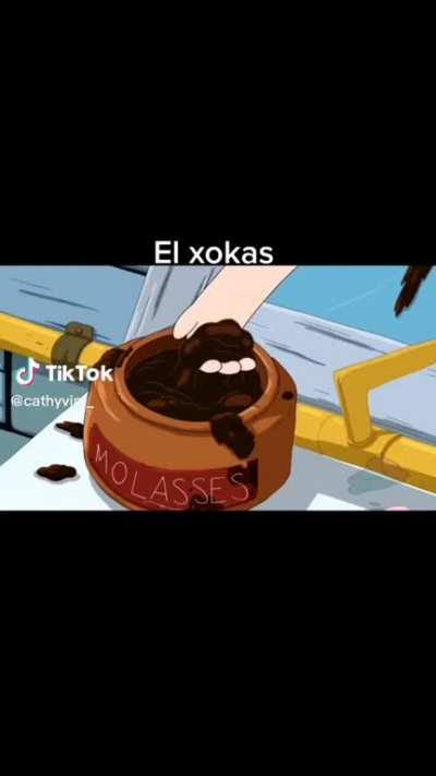 xokas?eres tu?