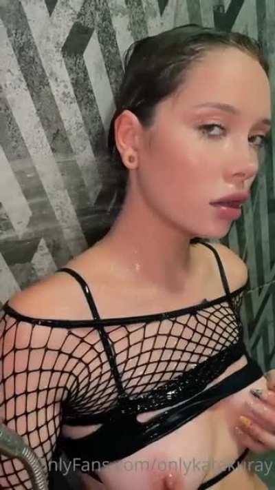 Wet