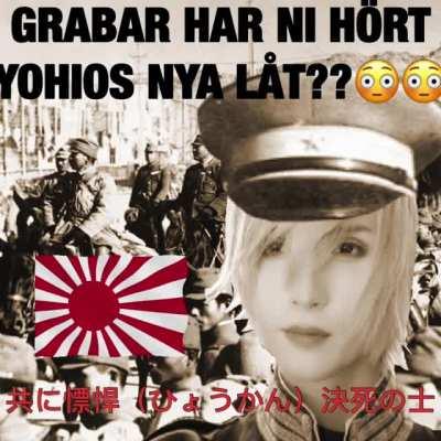 Men vad gör han i Nanking år 1938??😳