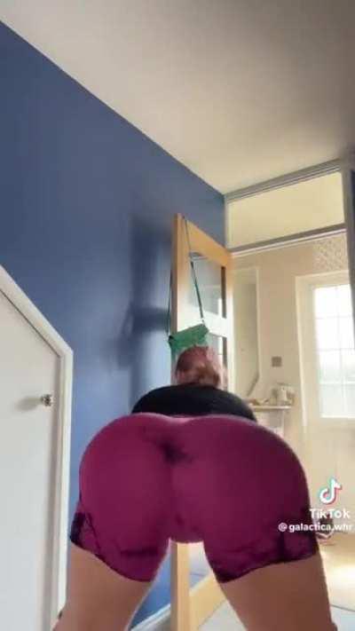 Big ass 