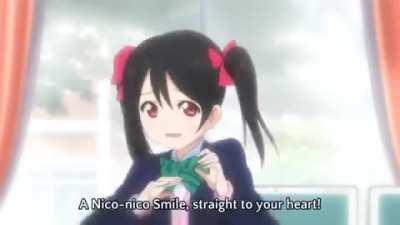 Nico Nico no