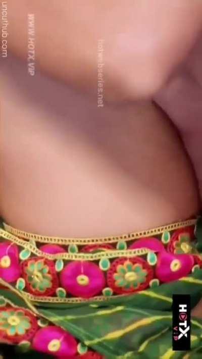 chudai of sexy dudhwali - long video as requested 