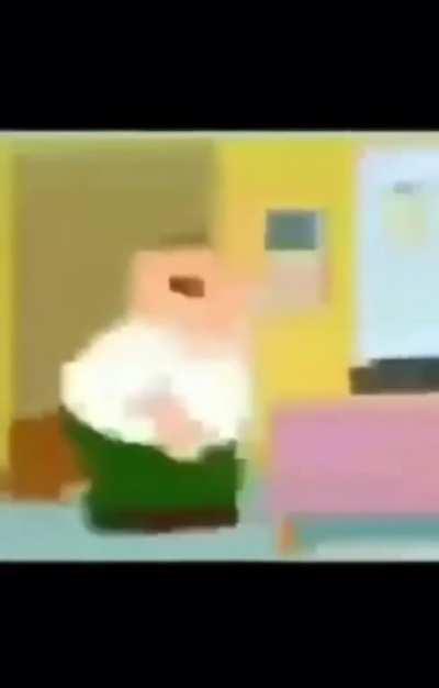 Peter Griffin funny moments