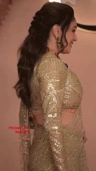 Flawless Madhuri dixit Just too perfect 