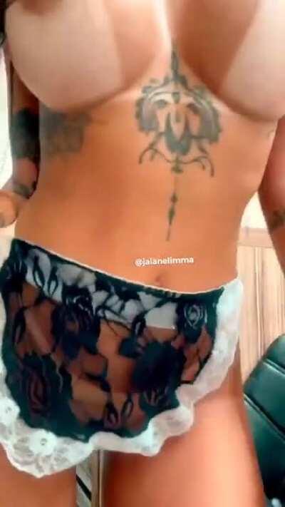 🔥 Jaiane limma : melhoresnovinhas [REDD.TUBE]