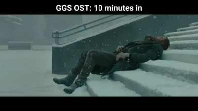 GGS OST