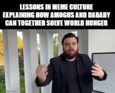 Lessons in meme culture