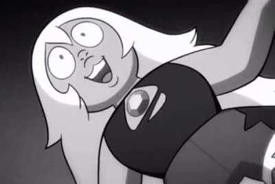 STEVEN UNIVERSE.......... OUT OF CONTEXT