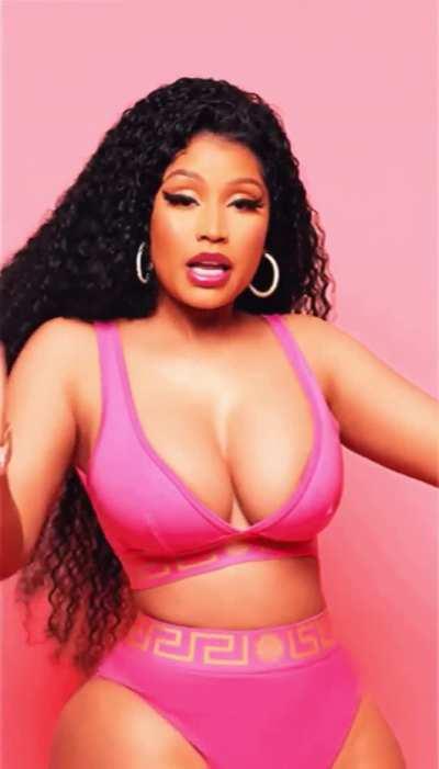 Nicki M 💕