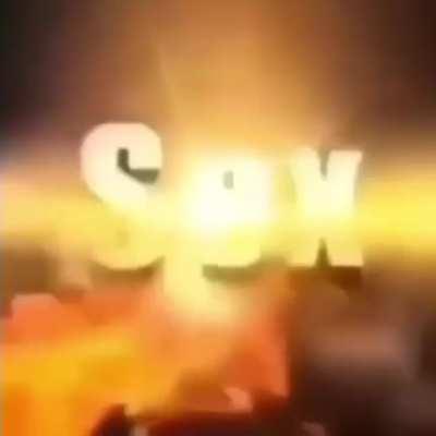 Sex?