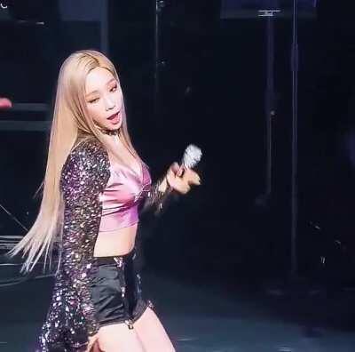 Taeyeon 🔥