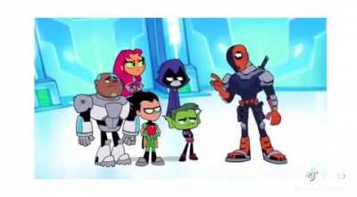 teentitans