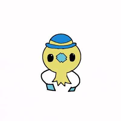 OriginalCharacter