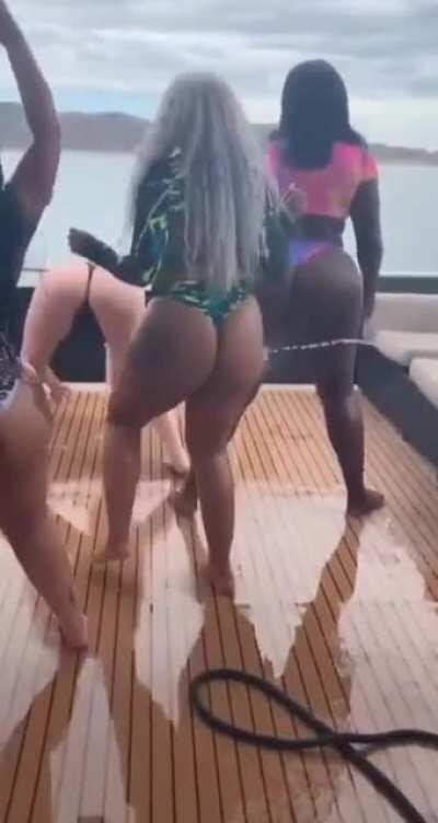 Show that ass