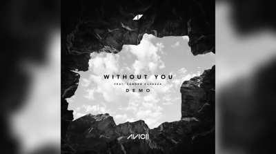 NEW LEAK: Avicii - Without You ft. Sandro Cavazza (Ruff arr)