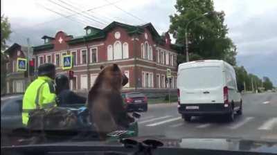 Just a typical Tuesday in 🇷🇺