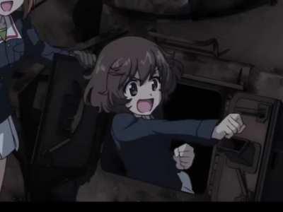 My Most Favorite Yukari Moment.