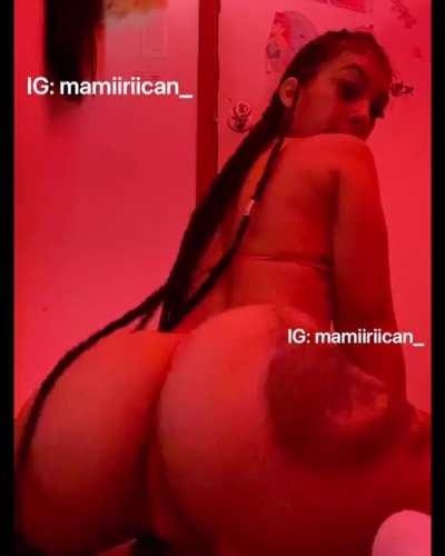 @mamiiriican_ on IG