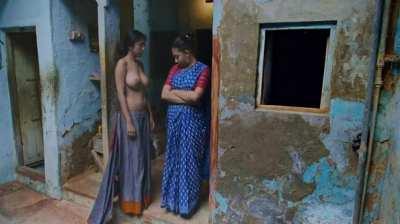 Big Tits | Bollywood | Desi | Indian | Lesbian | Natural Tits | Saree | 30.04