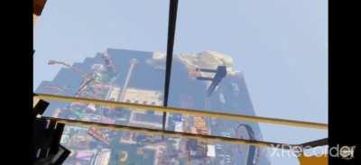 That view though