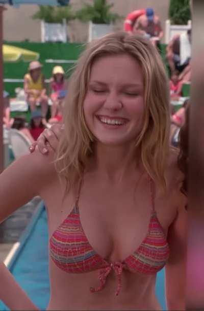 Kirsten Dunst