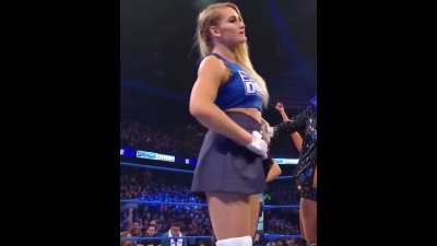 Wrestling Ladies - Part 3