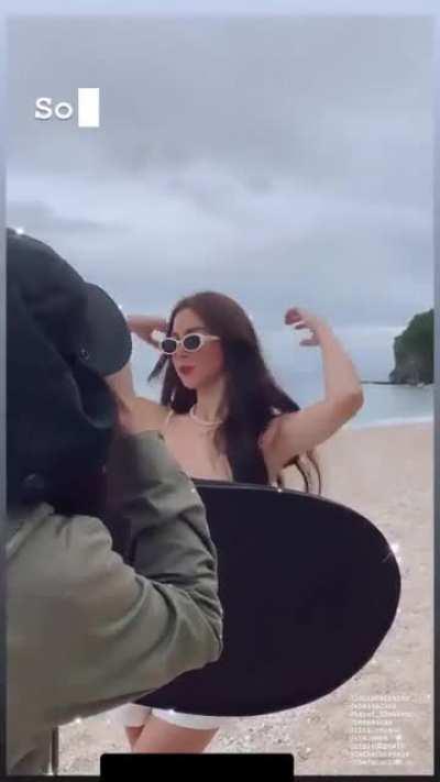 Julia Barretto