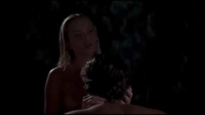 Jaime Pressly in Poison Ivy: The New Seduction. 1997