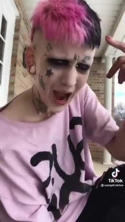 🔥 I love Peep, but I do not like being associated with hi...