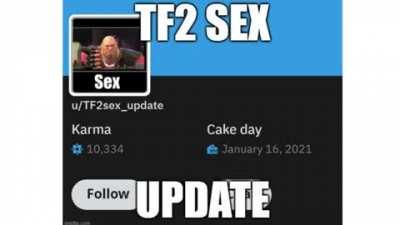 roblox gets the sex update before tf2 : r/tf2shitposterclub