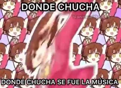 donde