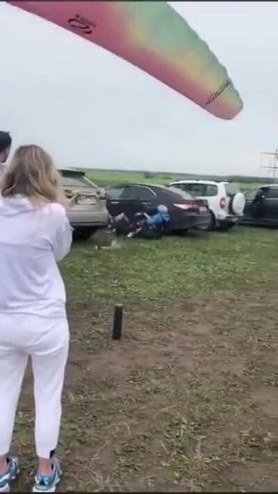 WCGW not surveying the area