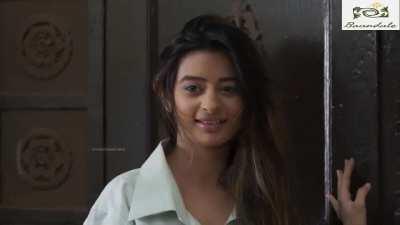 Ankita Dave in Singardaan Web Series