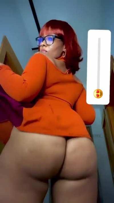Ass clapping