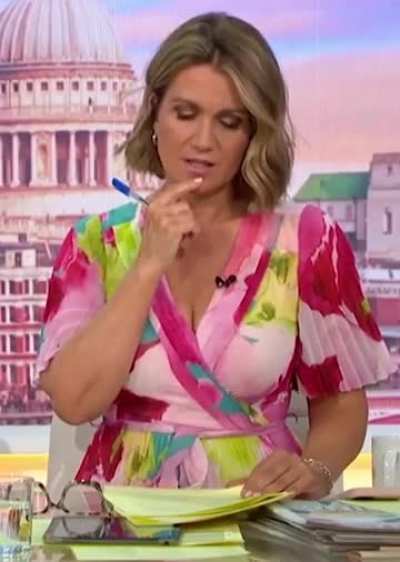 Susanna Reid 