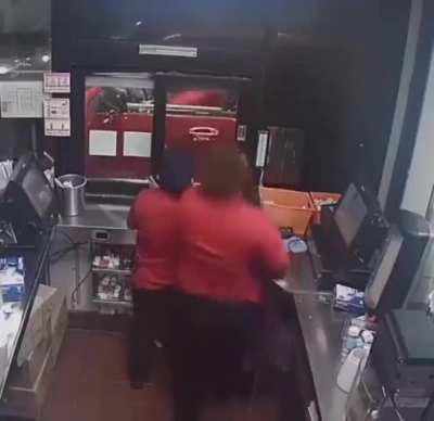 Jack in the Box employee loses job and charged after drive thru window shooting