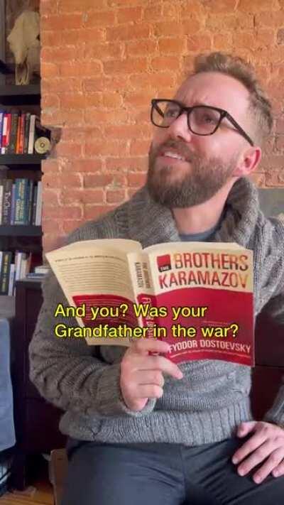 When Countries Share Their Grandparents War Stories Pt. 2 (with accurate accents)