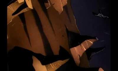 ? The Batman 2022 With The Batman 2004 Intro : batman || ...