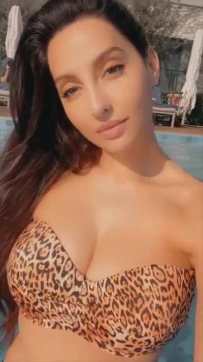 Nora fatehi