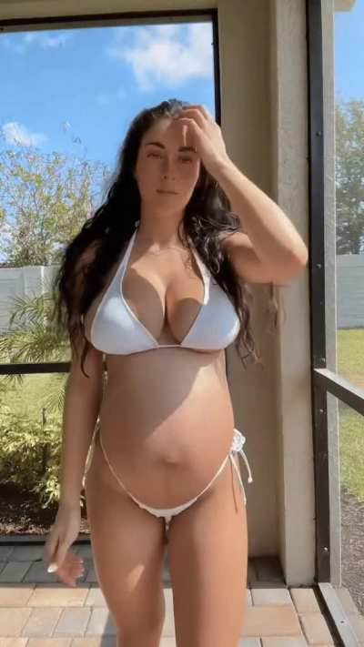 PregnantDream