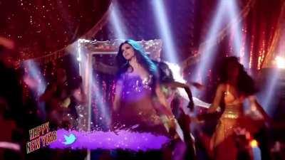 DEEPIKA PADUKONE AS MOHINI - Happy New Year