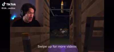 Good ol Mark