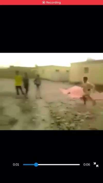 HMFT after I fall all the way to hell.