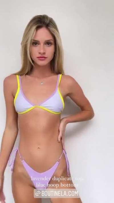 Looking good