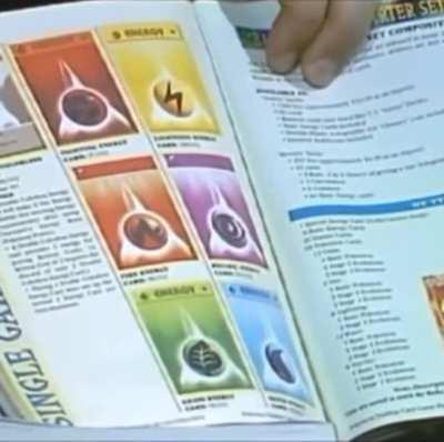 Satanism in Pokemon (The Prophecy Club - late 1990s)