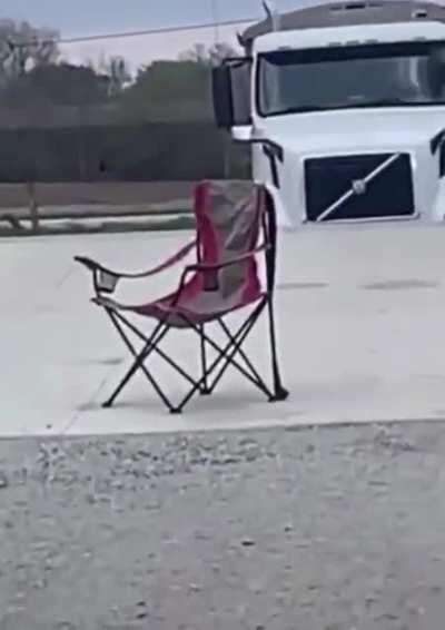 BadAss Chair