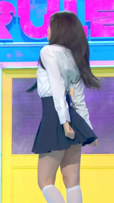 Oh My Girl - Arin [2K GIFs, 8K source]